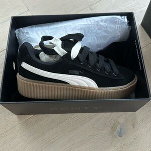 Puma X Fenty creeper fatty